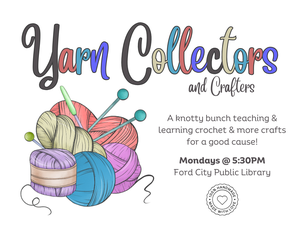 Yarn Collectors & Cr